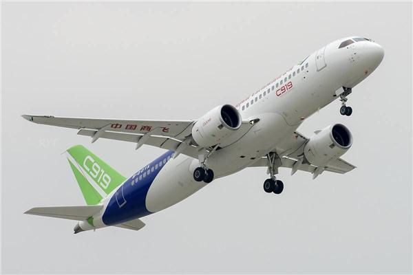 C919上天，我用一碗羊肉面获得了7千赞同