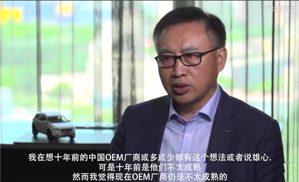 打开欧美市场 奇瑞这次为何如此谦虚