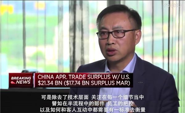 打开欧美市场 奇瑞这次为何如此谦虚