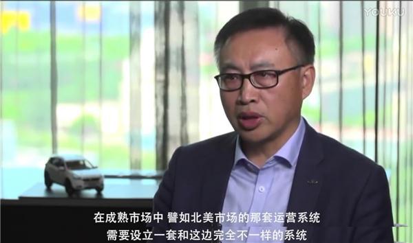 打开欧美市场 奇瑞这次为何如此谦虚
