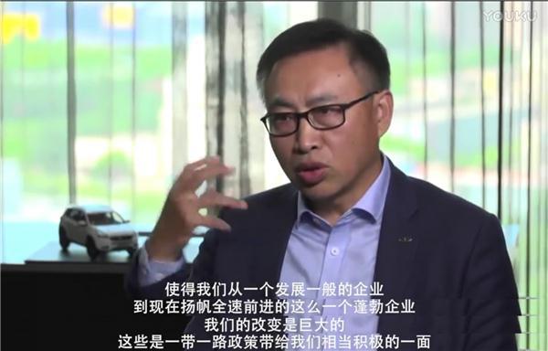 打开欧美市场 奇瑞这次为何如此谦虚