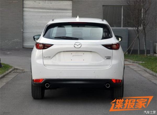 ，全新CX-5,全新高尔夫