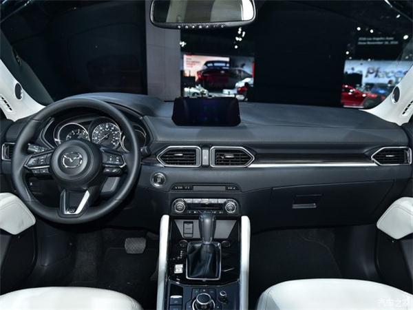 ，全新CX-5,全新高尔夫