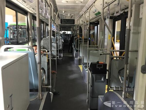 北京道路运输展：客车企业拼杀大戏即将上演
