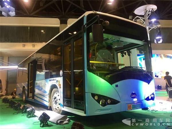 北京道路运输展：客车企业拼杀大戏即将上演