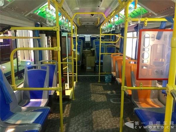北京道路运输展：客车企业拼杀大戏即将上演