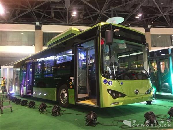 北京道路运输展：客车企业拼杀大戏即将上演