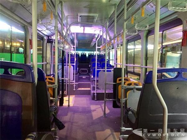北京道路运输展：客车企业拼杀大戏即将上演