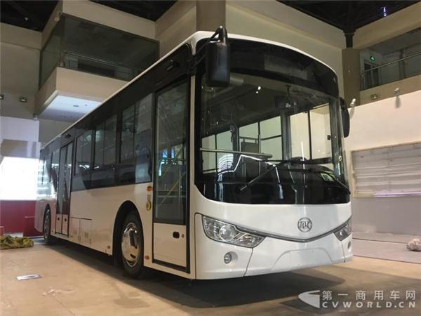 北京道路运输展：客车企业拼杀大戏即将上演
