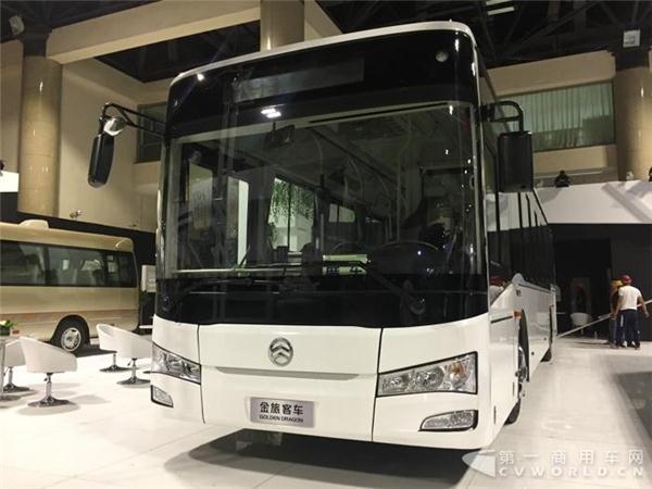 北京道路运输展：客车企业拼杀大戏即将上演
