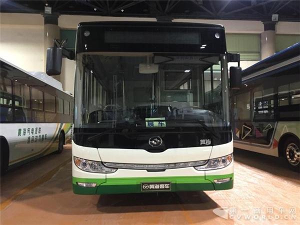 北京道路运输展：客车企业拼杀大戏即将上演