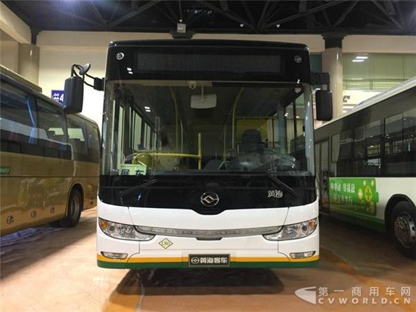 北京道路运输展：客车企业拼杀大戏即将上演
