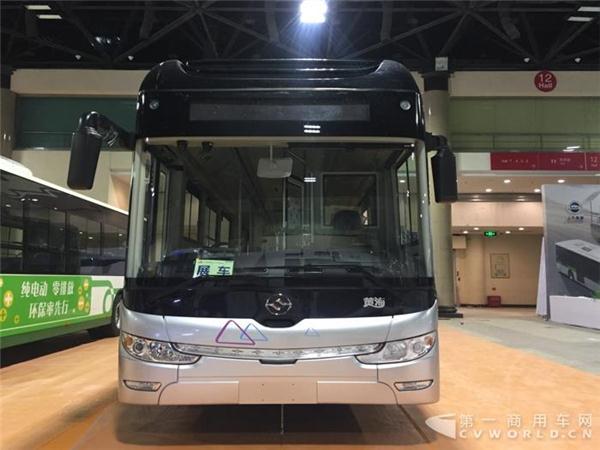 北京道路运输展：客车企业拼杀大戏即将上演