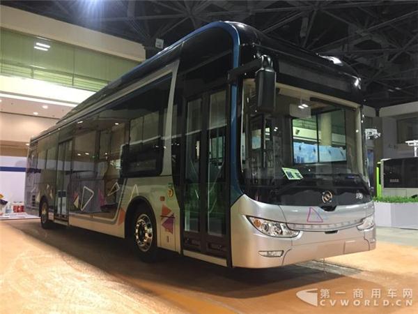 北京道路运输展：客车企业拼杀大戏即将上演