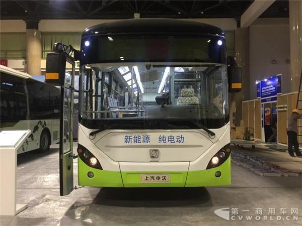 北京道路运输展：客车企业拼杀大戏即将上演