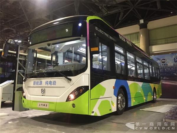 北京道路运输展：客车企业拼杀大戏即将上演