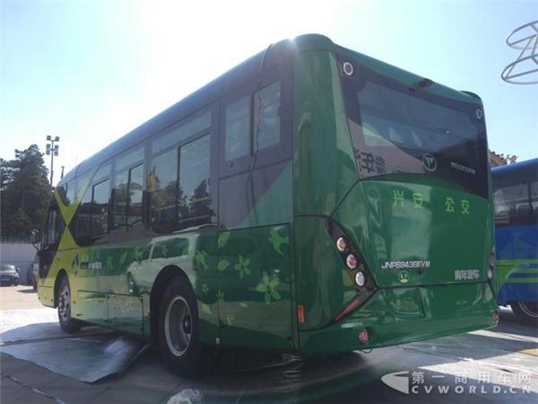 北京道路运输展：客车企业拼杀大戏即将上演