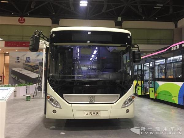 北京道路运输展：客车企业拼杀大戏即将上演