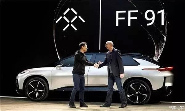 ，乐视资金链,FF91停产，乐视汽车