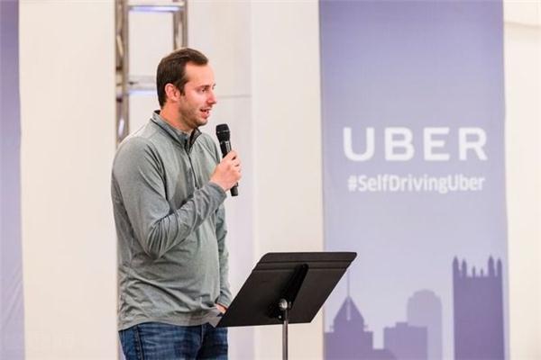 人事变动，新势力造车，Uber人事变动,Uber自动驾驶