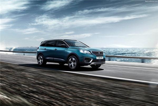 全球车企销量TOP20 中国5家上榜 吉利领涨