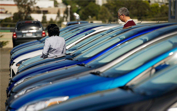 智能駕駛重新定義汽車