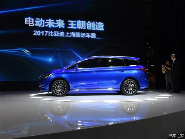 自主品牌，中國(guó)品牌MPV,MPV銷(xiāo)量，MPV車(chē)型