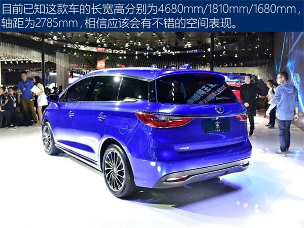 自主品牌，中國(guó)品牌MPV,MPV銷(xiāo)量，MPV車(chē)型