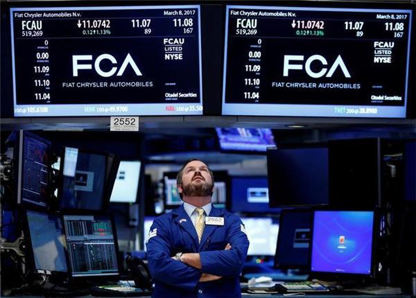 这个律师有点忙 大众排放案律师接手FCA案件