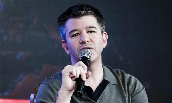 人事变动，优步CEO,优步性丑闻,优步Greyball软件,优步Travis Kalanick