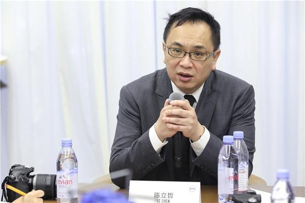 大中华销售区成立 台湾经验助沃尔沃再增长