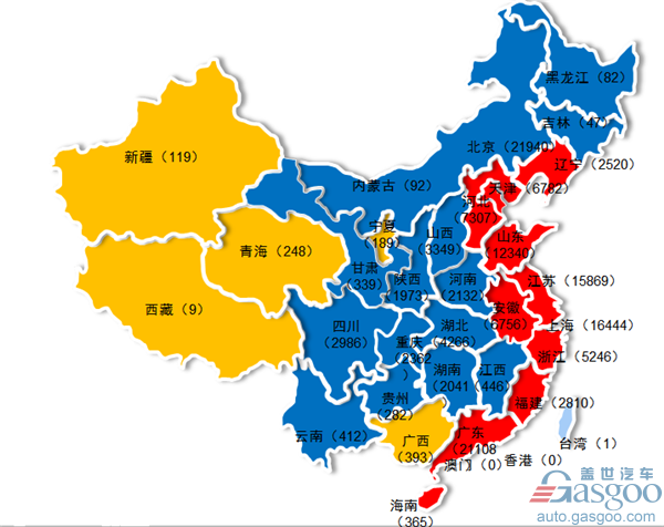 市场蓬勃兴起 充电桩行业综述与前景