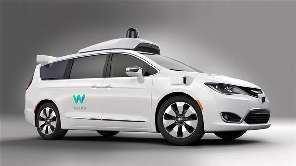 人事變動，Waymo,自動駕駛,谷歌汽車,特斯拉