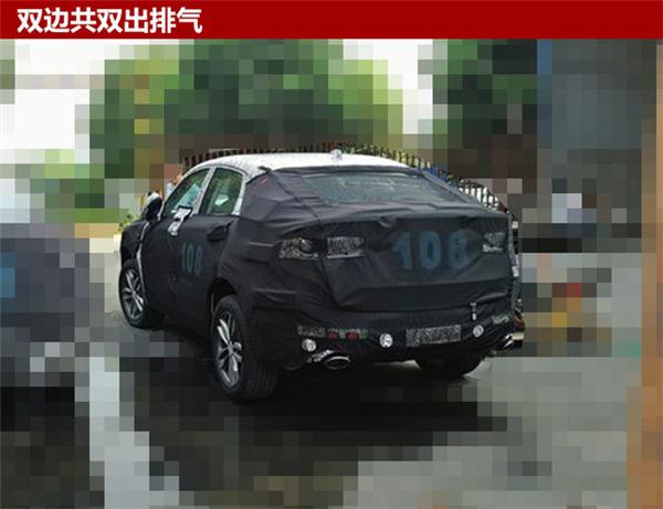 吉利全新SUV,吉利新车，吉利博越兄弟SUV,吉利新车谍照