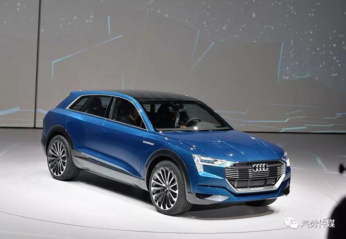 SUV，奥迪Q5，奥迪连续两月同比稳增