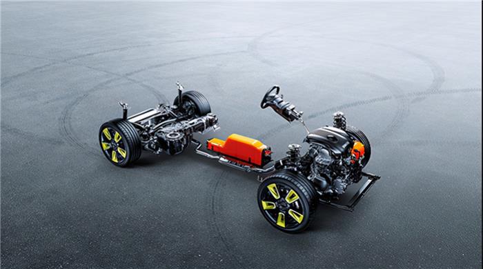 吉利、广汽、比亚迪、长城齐发力，自主混动技术的春天要来了？