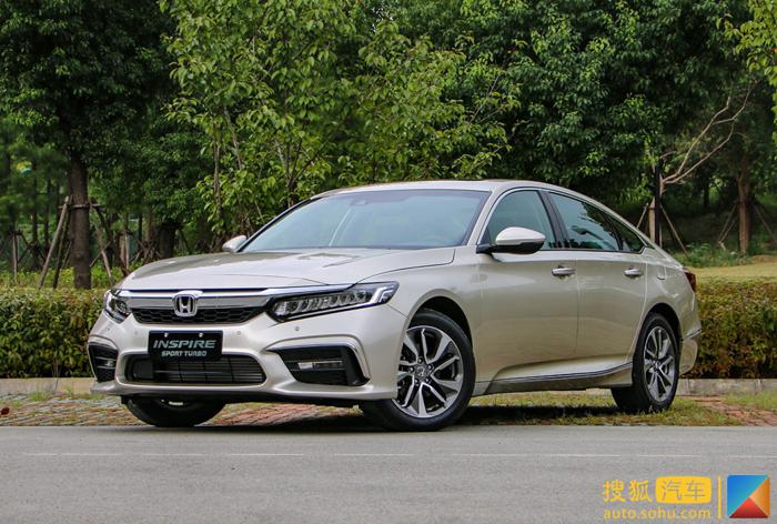 东风本田，本田电动车