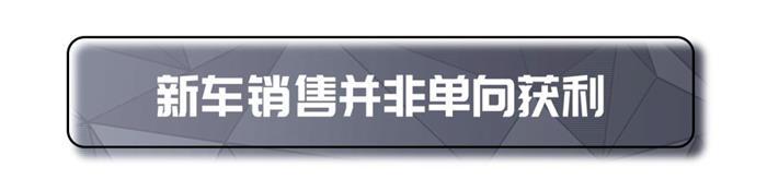 差价获利商品不足10%,为什么经销商还不倒下?