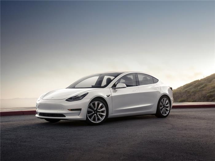 Model 3 Ϊʲôεĳȴˣ