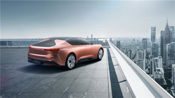 恒大造车术:跨界到颠覆 恒大造车术:跨界到颠覆