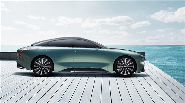 恒大造车术:跨界到颠覆 恒大造车术:跨界到颠覆