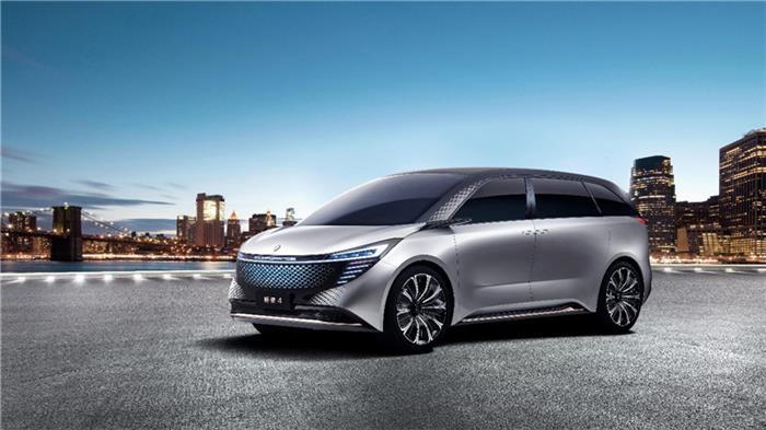 恒大造车术:跨界到颠覆 恒大造车术:跨界到颠覆