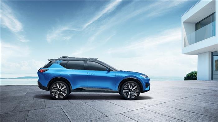 恒大造车术:跨界到颠覆 恒大造车术:跨界到颠覆