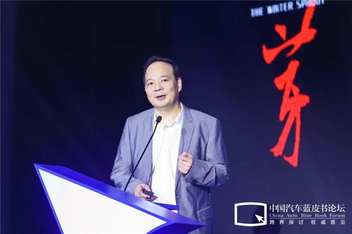 曾毓群:中国电动车市场“世界第一”今年会被欧洲抢走 曾毓群:中国电动车市场“世界第一”今年会被欧洲抢走