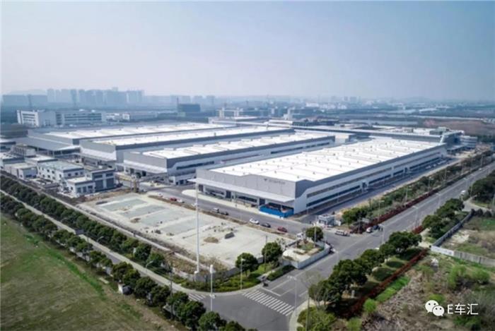 新造車勢力到底能顛覆什么？
