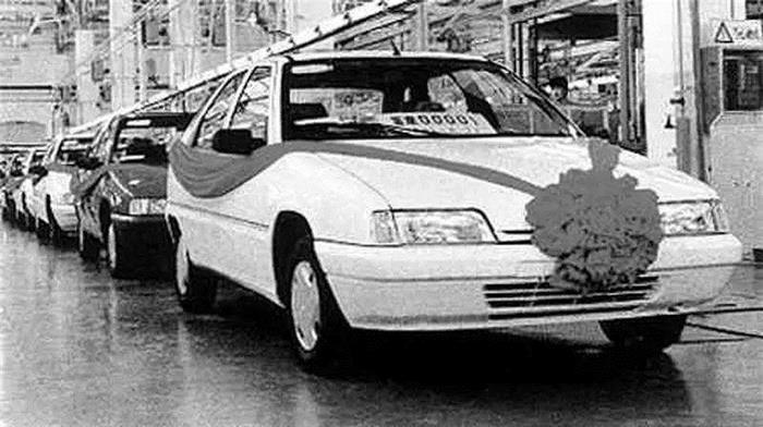 「富康电动车」，认真的吗？