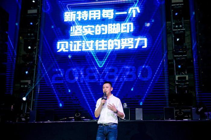 新特DEV 1的4万订单 新特DEV 1的4万订单
