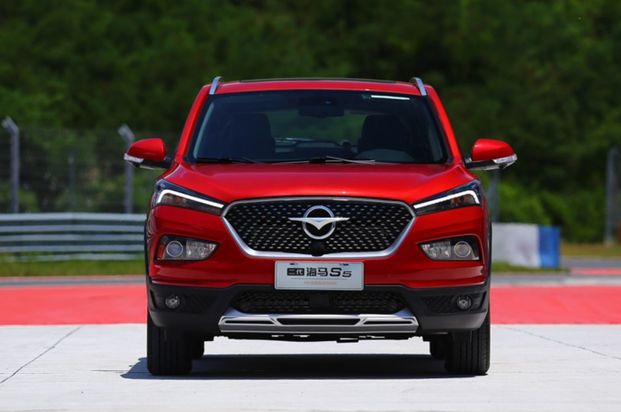 SUV,销量,海马财报,海马利润,海马销量 SUV,销量,海马财报,海马利润,海马销量