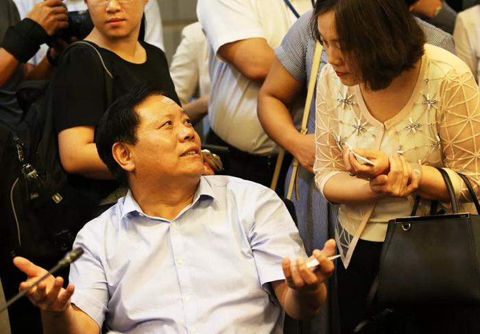 董明珠与魏银仓反目