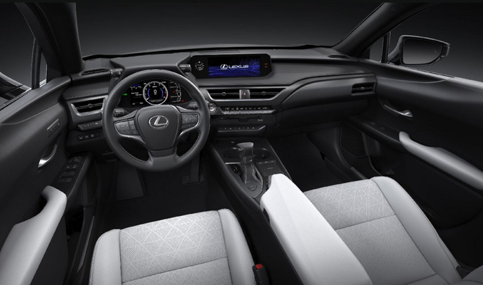 新RC,广州车展，雷克萨斯广州车展